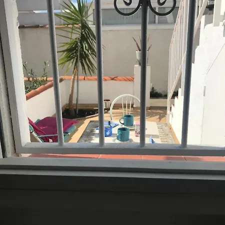 Bonito Ideal 2 Personas. Apartment